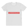 Super Wholocker Hypebeast All Over Women's T-shirt