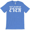 best grandfather ever T-Shirt