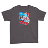 dolphin lundgren Youth Tee