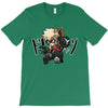 my hero academia katsuki bakugo T-Shirt