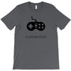 custom texti T-Shirt