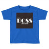 limited edition Toddler T-shirt
