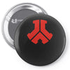 defqon Pin-back button