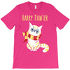 pawter cat T-Shirt