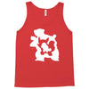 pokemon squitle evolution tee Tank Top