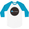 one more 3/4 Sleeve Shirt