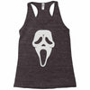 scream (2) Racerback Tank