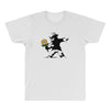 banksy flower All Over Men's T-shirt