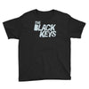 black keys Youth Tee