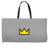 Betty's Jughead crown T-shirt Riverdale / Bughead Weekender Totes