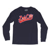 lob city Long Sleeve Shirts