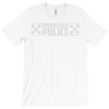 undercover police T-Shirt