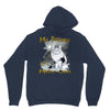 maine coon Hoodie