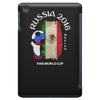 mexico national team youth 2018 fifa world cup iPad Mini