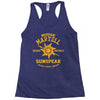 house martell sunspear Racerback Tank