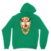 pizskull Unisex Hoodie