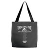 viking world tour funny Tote Bags