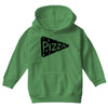 Pizza Youth Hoodie