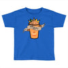 pupkin spice latte Toddler T-shirt