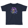 jester head Toddler T-shirt