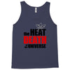 the heat death of the universe Tank Top