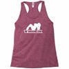 thick Racerback Tank