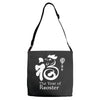 the lunar year of rooster Adjustable Strap Totes