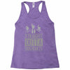 outta Racerback Tank