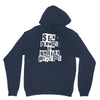 sex drugs and science Hoodie