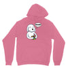 smart dog Unisex Hoodie