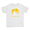 wiing chun martial arts Youth Tee