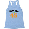 Impeach 45 Racerback Tank