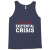 existential crisis Tank Top
