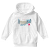 chucknorium Youth Hoodie