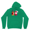 pb&amp;j wedding Unisex Hoodie