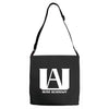 hero academy Adjustable Strap Totes