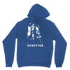 scorpion Unisex Hoodie