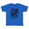 freakyhappy Toddler T-shirt