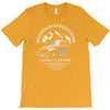 mountain expeditions family camp T-Shirt
