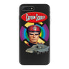 captain scarlet ideal birthday gift present iPhone 7 Plus Case