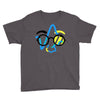 mr. personality Youth Tee