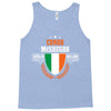 Connor McGregor Tank Top