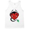 the devil made me brew it Tank Top
