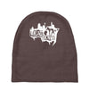 beat down germany  mma muay thai boxen fight Baby Beanies