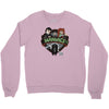 maniacs iii Crewneck Sweatshirt