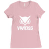 vanoss Ladies Fitted T-Shirt