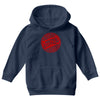 edition red Youth Hoodie