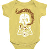 it's coffee time Baby Onesie