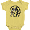 hunter vs Baby Onesie