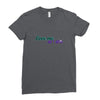 FAHRIE77 Ladies Fitted T-Shirt